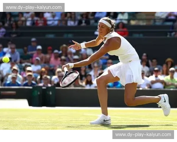 网坛双姝的荣耀之战：科维托娃与李娜的经典对决